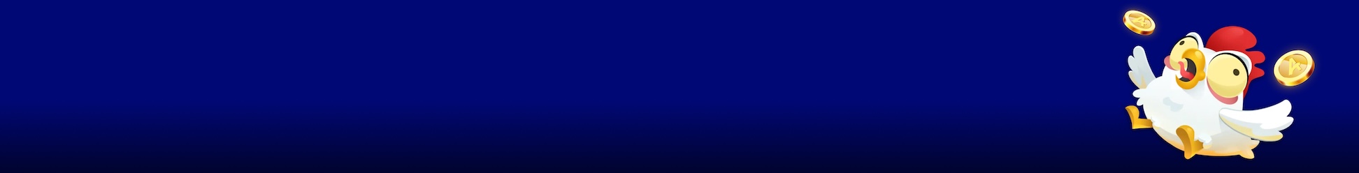 CHICKEN ROAD STARTS HERE