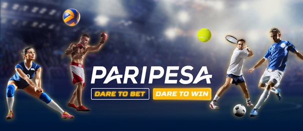 About us ☑️ Short information about PariPesa brand