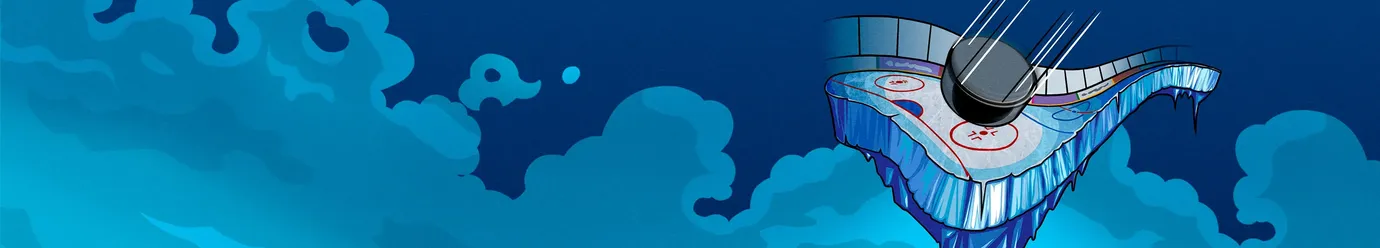 NHL 25. Сајбер