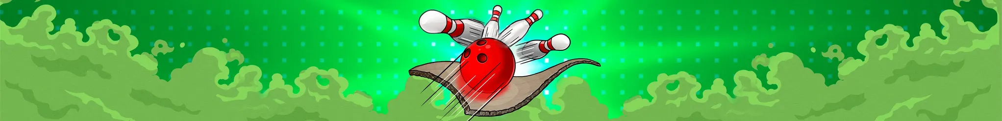 Кібер боулінг