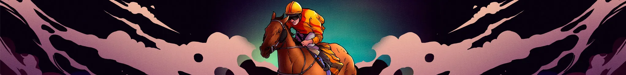 eSport Pêşbazîya Hespan