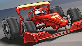 Virtuelna formula 1