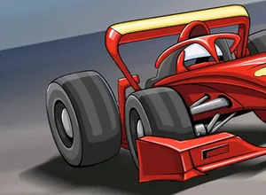 电子竞技F1
