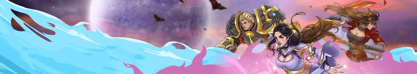 آنر آو کینگز. کینگ پرو لیگ اسپرینگ