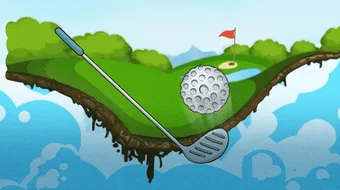 Virtualni golf