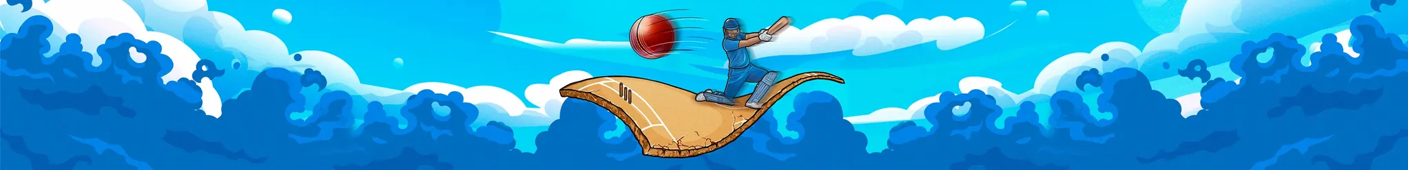 ইস্পোর্টস ক্রিকেট