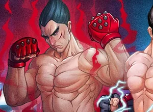 Tekken 8