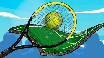 Virtuelni tenis