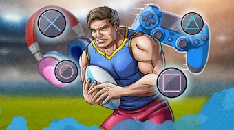 Virtuelni australijski fudbal