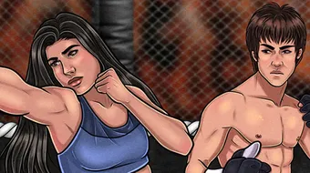 Virtuelni UFC
