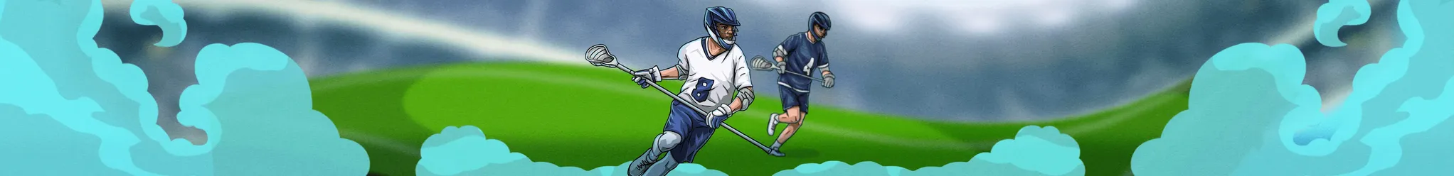 អ៊ីស្ពត​ Lacrosse