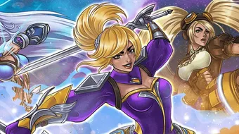 Кіберспорт