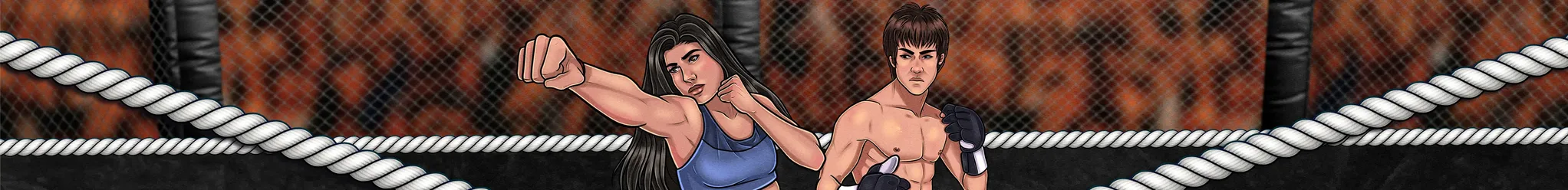 e-спортове UFC