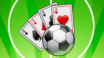 Futebol de Cartas