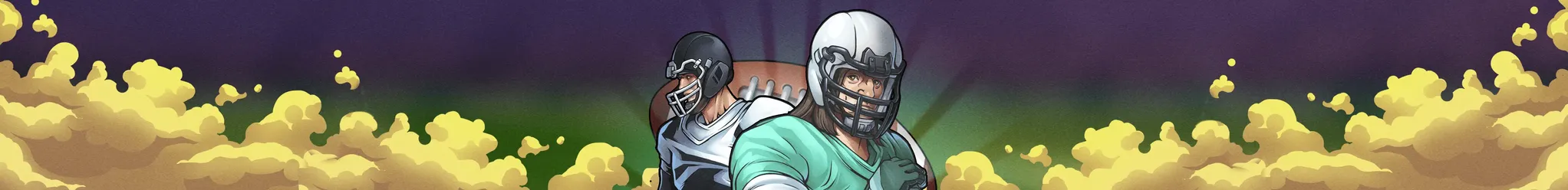 е-Спортови Американски фудбал