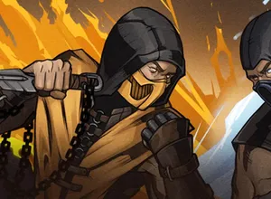 MortallKombat