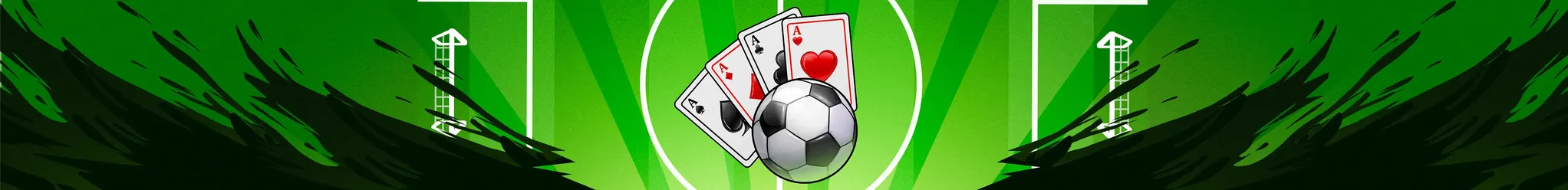 Calcio con carte