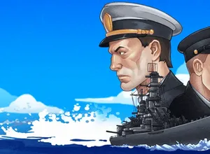 海战棋