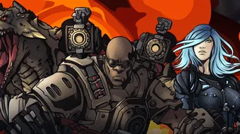 Quake Champions